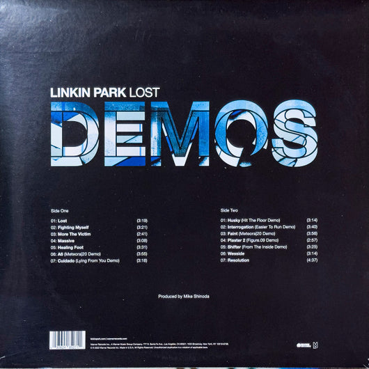 lost-demos