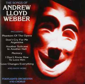 the-songs-of-andrew-lloyd-webber
