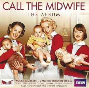 call-the-midwife-the-album