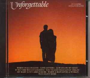 unforgettable---18-classic-songs-of-love
