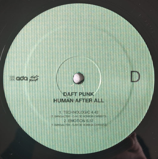 human-after-all