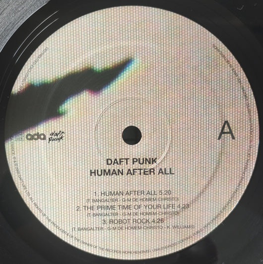 human-after-all