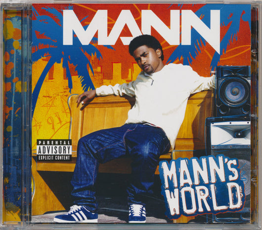manns-world