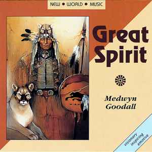 great-spirit