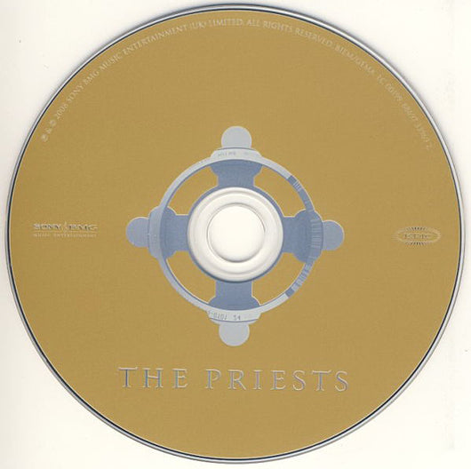 the-priests