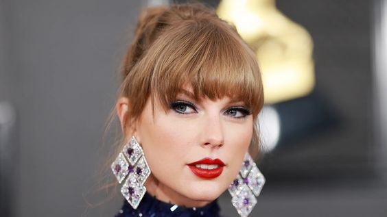 Taylor swift viniline plokstele