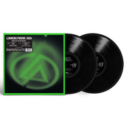 Vinyl (LP) Linkin Park - Papercuts (2LP)