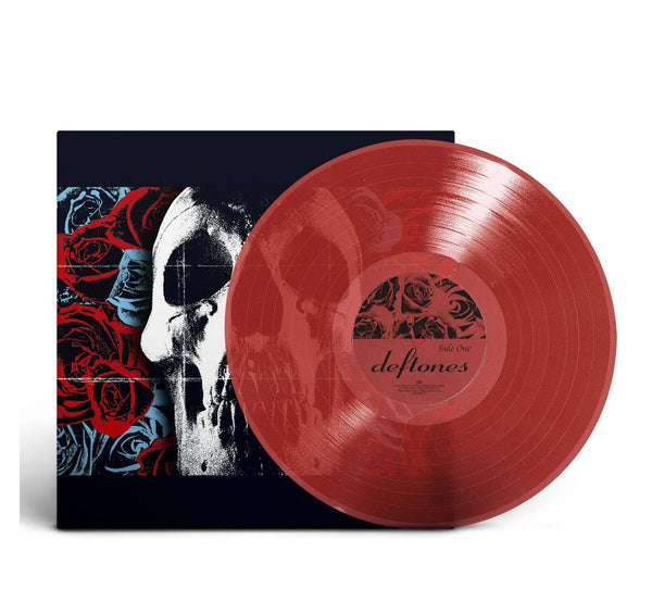 Vinyl (LP) Deftones - Deftones