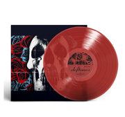 Vinyl (LP) Deftones - Deftones (Ruby red)