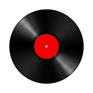 Vinilinės plokštelės