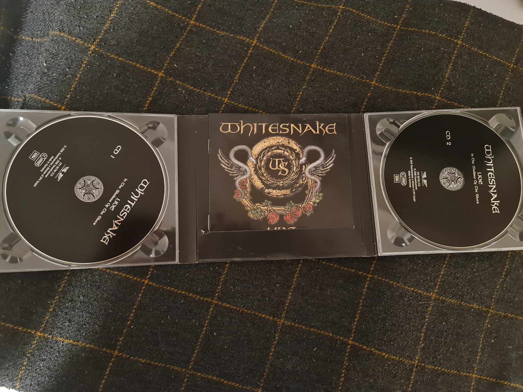 Plastikiniai vokai CD dėžutėms (įmautės) (100 vnt.)