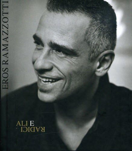 Vinyl (LP) Eros Ramazzotti - Ali E Radici (2LP)