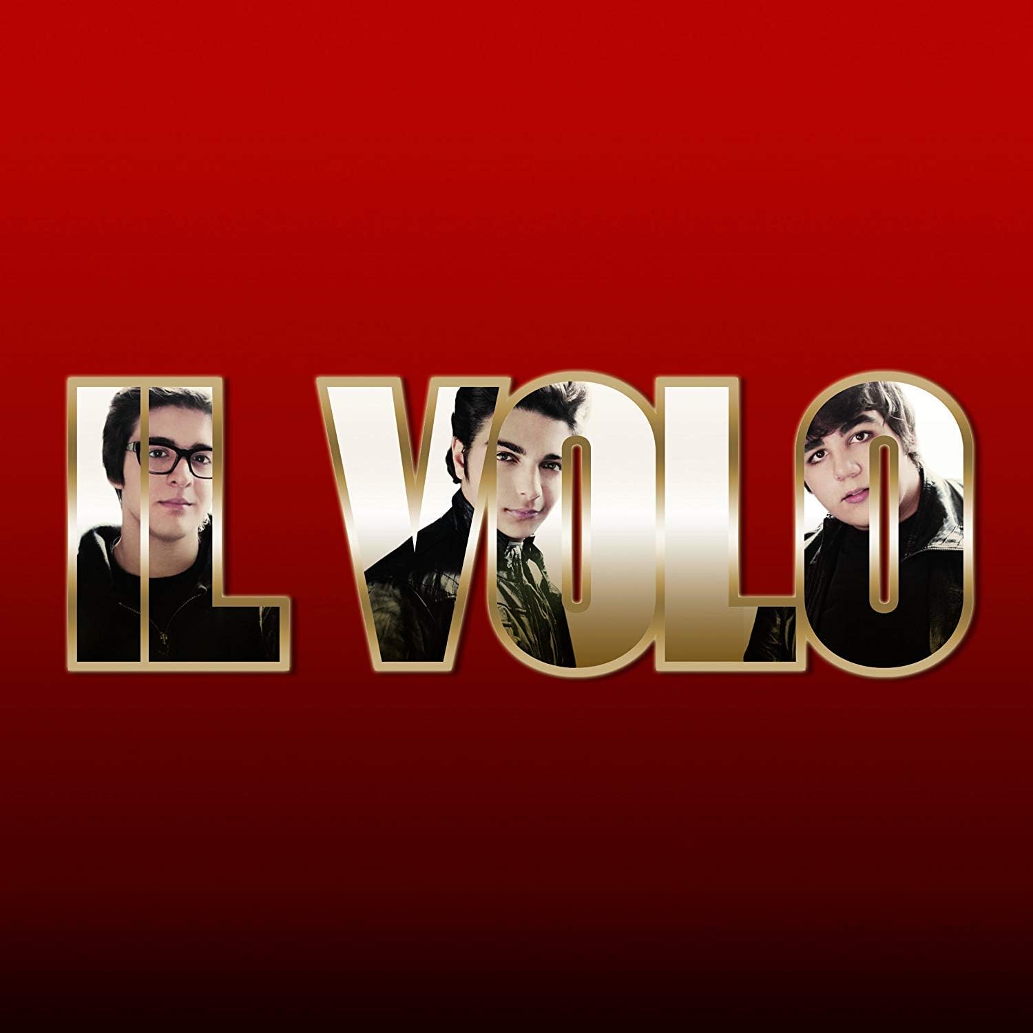 CD Il Volo - Il Volo