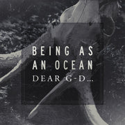 CD Digipak Being As An Ocean – Dear G-d...