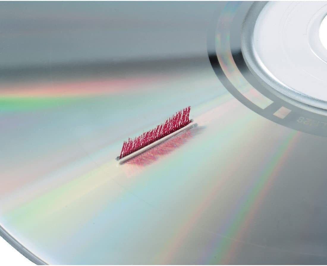 CD/DVD grotuvo lazerio valiklis
