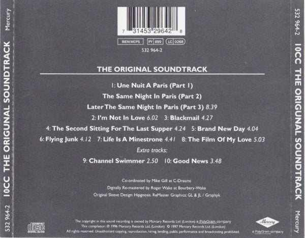 the-original-soundtrack