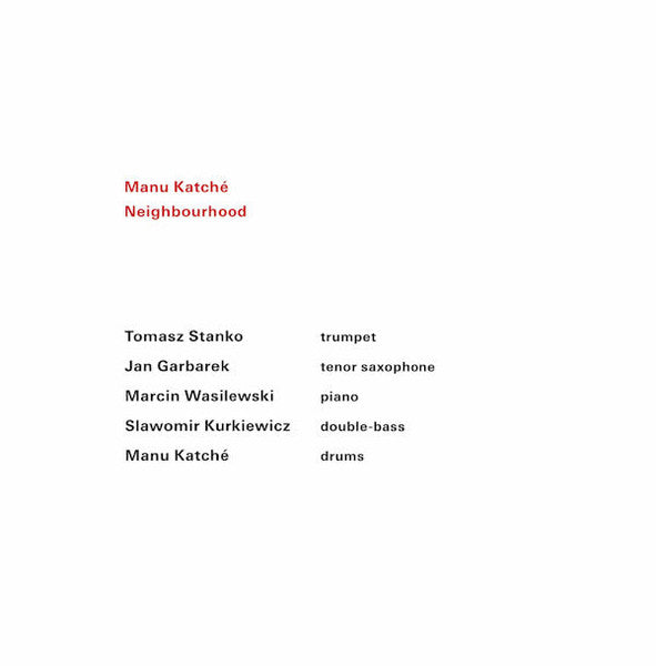 neighbourhood