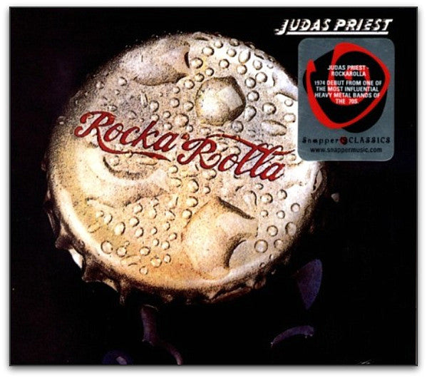 rocka-rolla