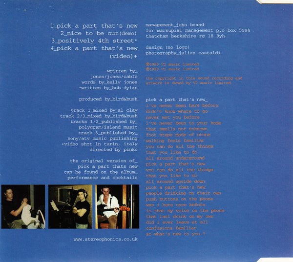 stereophonics-–-pick-a-part-thats-new