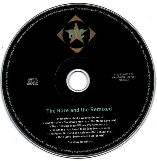 the-finest-/-the-rare-and-the-remixed
