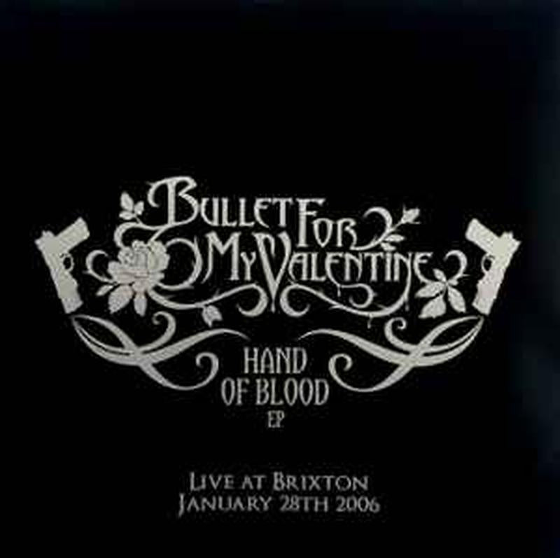 hand-of-blood-ep-(live-at-brixton---january-28th-2006)