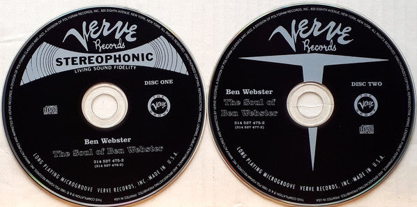 the-soul-of-ben-webster