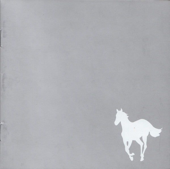white-pony