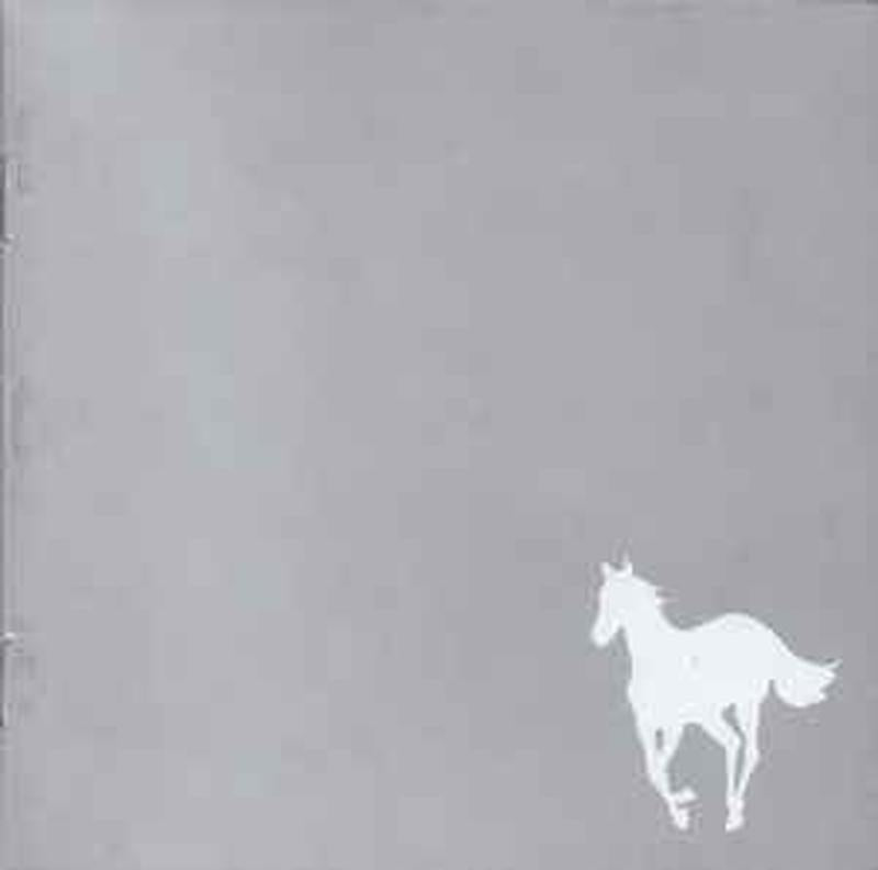 white-pony