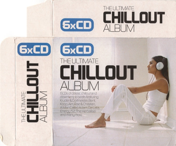 various-–-the-ultimate-chillout-album