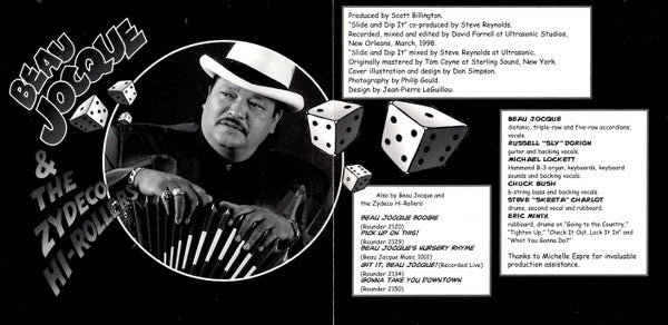 beau-jocque-&-the-zydeco-hi-rollers-–-check-it-out,-lock-it-in,-crank-it-up!