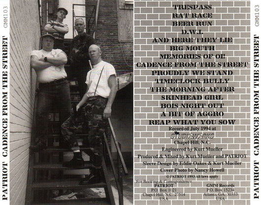 cadence-from-the-street