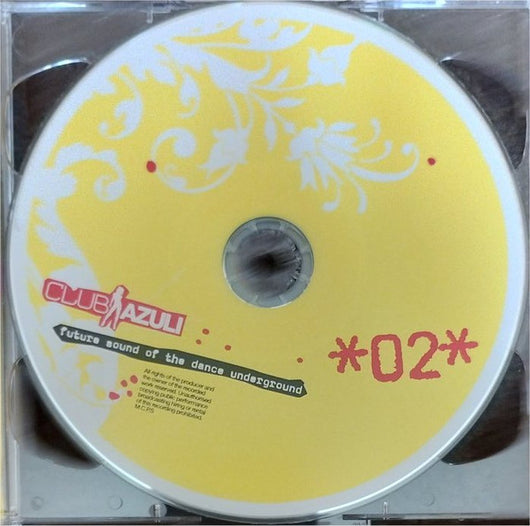 club-azuli-02/06:-future-sound-of-the-dance-underground