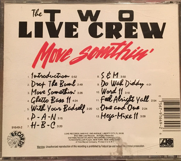 move-somthin