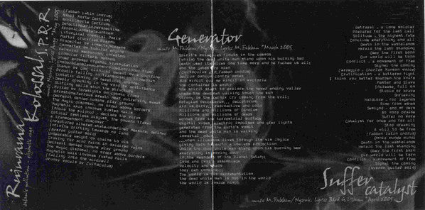 generator