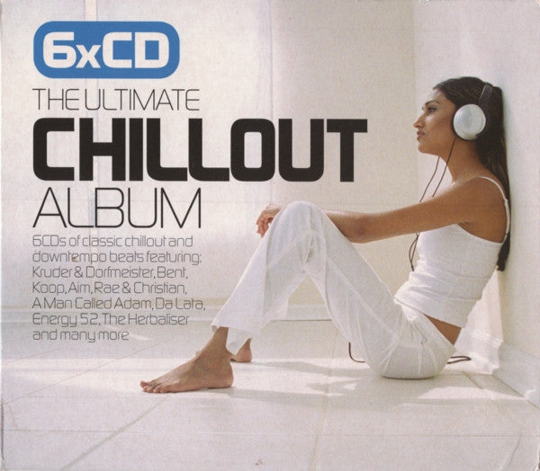 various-–-the-ultimate-chillout-album