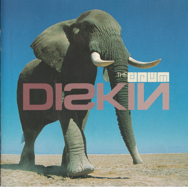 the-drum*-–-diskin