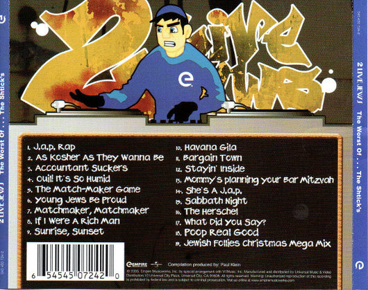 the-worst-of...the-best-of-the-shticks