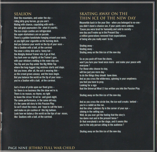 war-child
