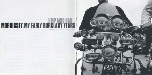 my-early-burglary-years