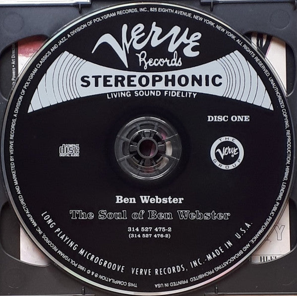 the-soul-of-ben-webster