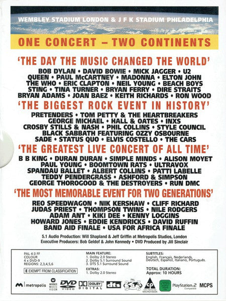 live-aid