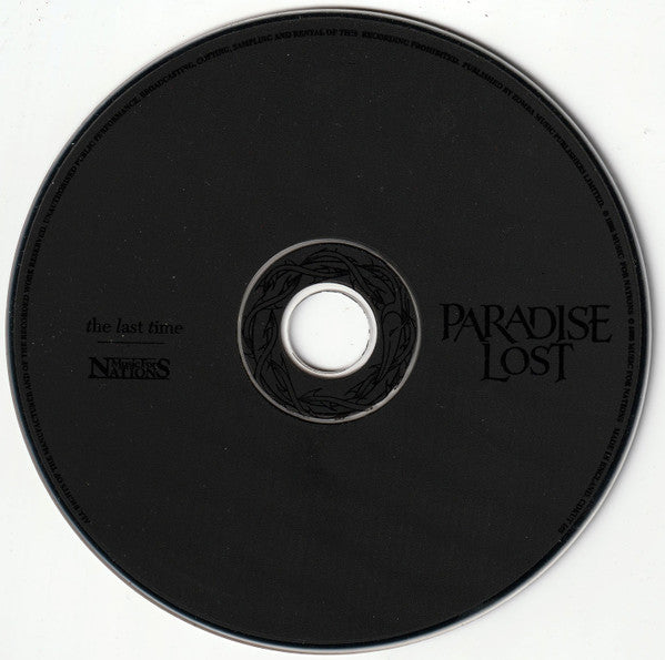 the-last-time