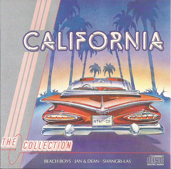 california