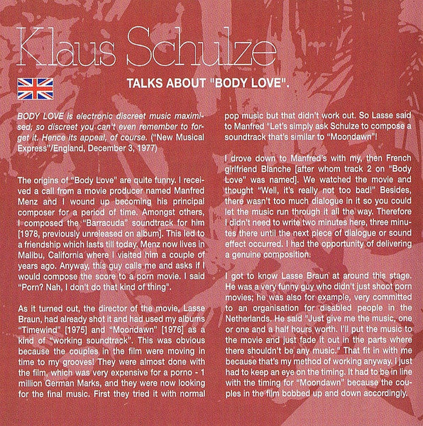 body-love