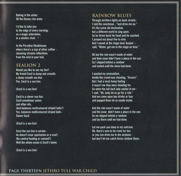 war-child