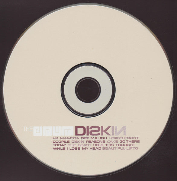 the-drum*-–-diskin