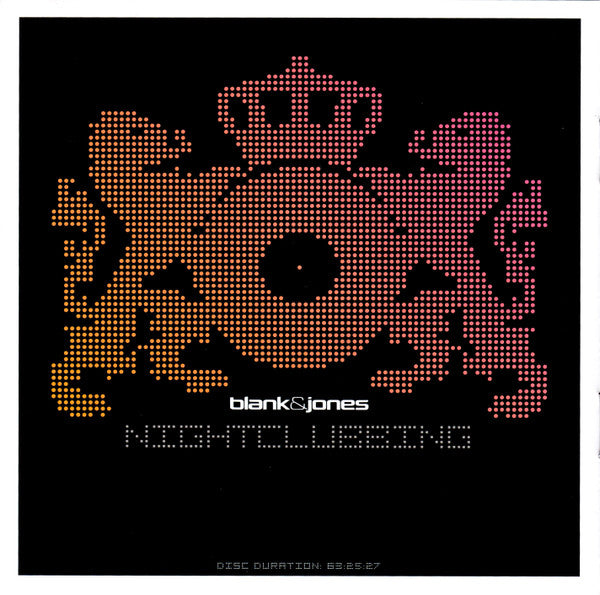 nightclubbing