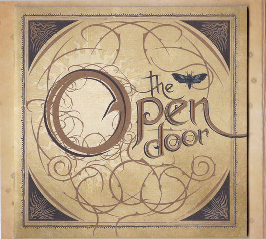 the-open-door