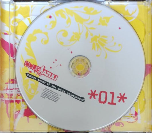 club-azuli-02/06:-future-sound-of-the-dance-underground