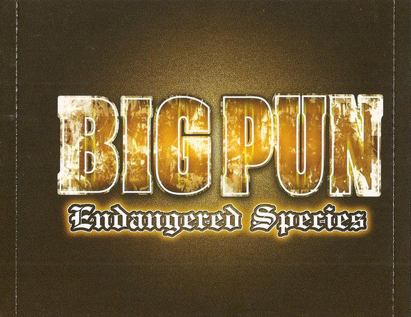 big-pun*-–-endangered-species
